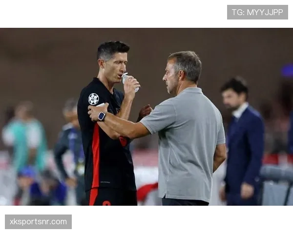 巴萨中场技术依旧，但节奏失控致比赛走势混乱