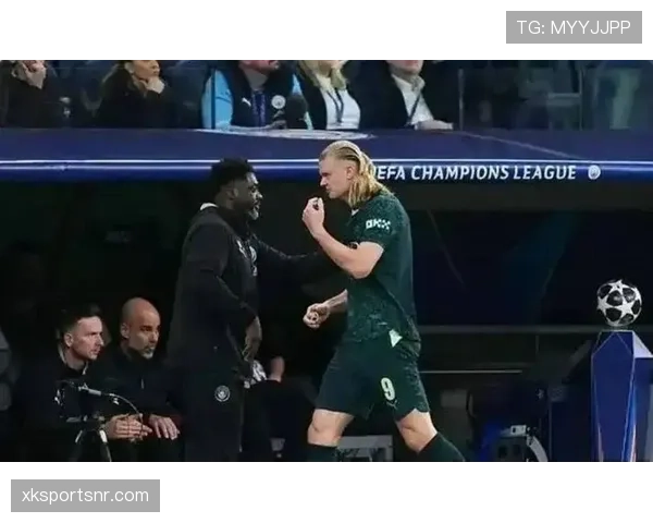 控球率还在，但曼城压不住对手了：表面掌控实则失控？