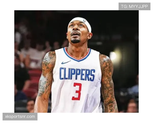 比尔无球跑动提升关键得分效率明显拉开与队友差距