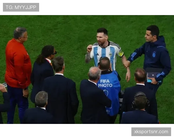 角旗规则有哪些易被忽视的细节？完整拆解判罚标准