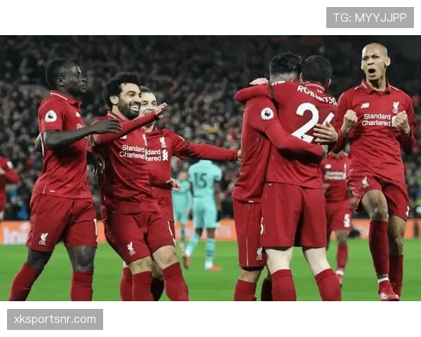 利物浦进攻节奏提速后，层次问题显现，对体系流畅性造成影响