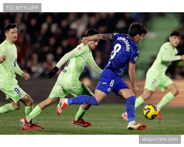 巴萨财政承压，从豪强到精打细算是否影响争冠竞争力？