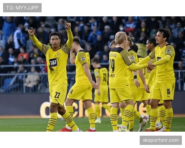 多特蒙德争冠稳定性问题显现，当前赛季关键战表现面临考验