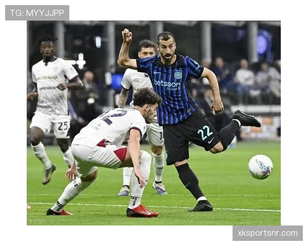 国米意甲统治力持续巩固，对联赛争冠形势产生直接影响