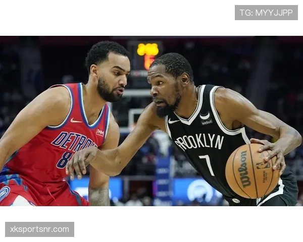 格兰杰利用挡拆拉开空间，提升外线得分效率明显