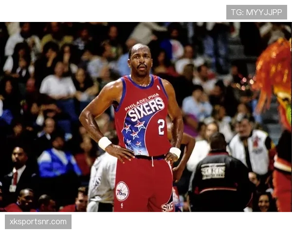 摩西·马龙无球内切主导禁区，改变70年代中锋得分结构