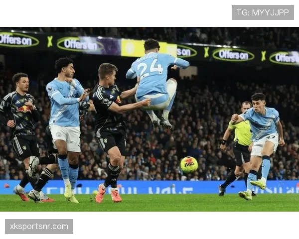 曼城连胜难掩隐忧，核心轮休后防线稳定性面临考验