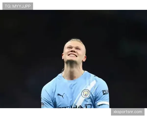 瓜帅亲手喂毒！曼城战术软肋被放大，英超霸主地位动摇背后危机显露