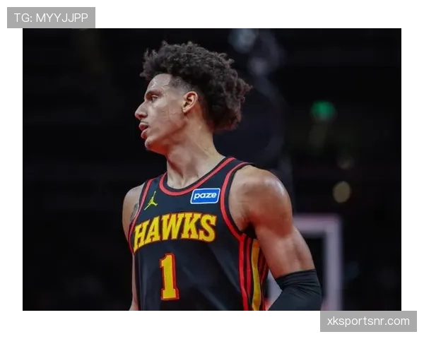 约翰逊突破效率提升显著 拉开队内得分空间助攻增长