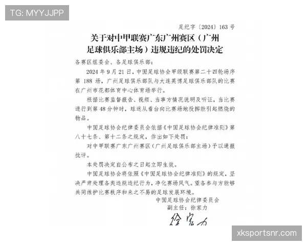 足球纪律委员会处罚规则：哪些行为会带来禁赛和罚款？